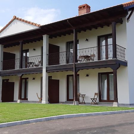 La Mediana Del Sella Ribadesella Exterior foto