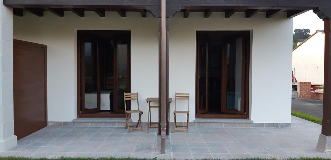 La Mediana Del Sella Ribadesella Exterior foto