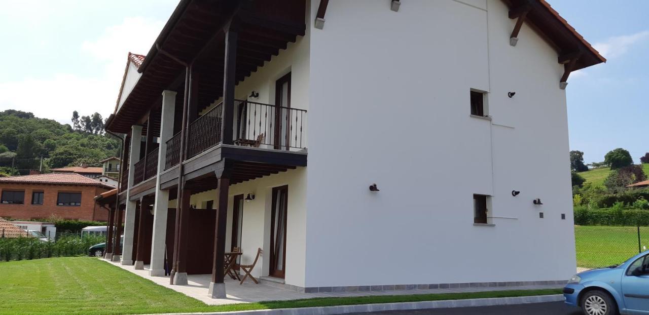 La Mediana Del Sella Ribadesella Exterior foto