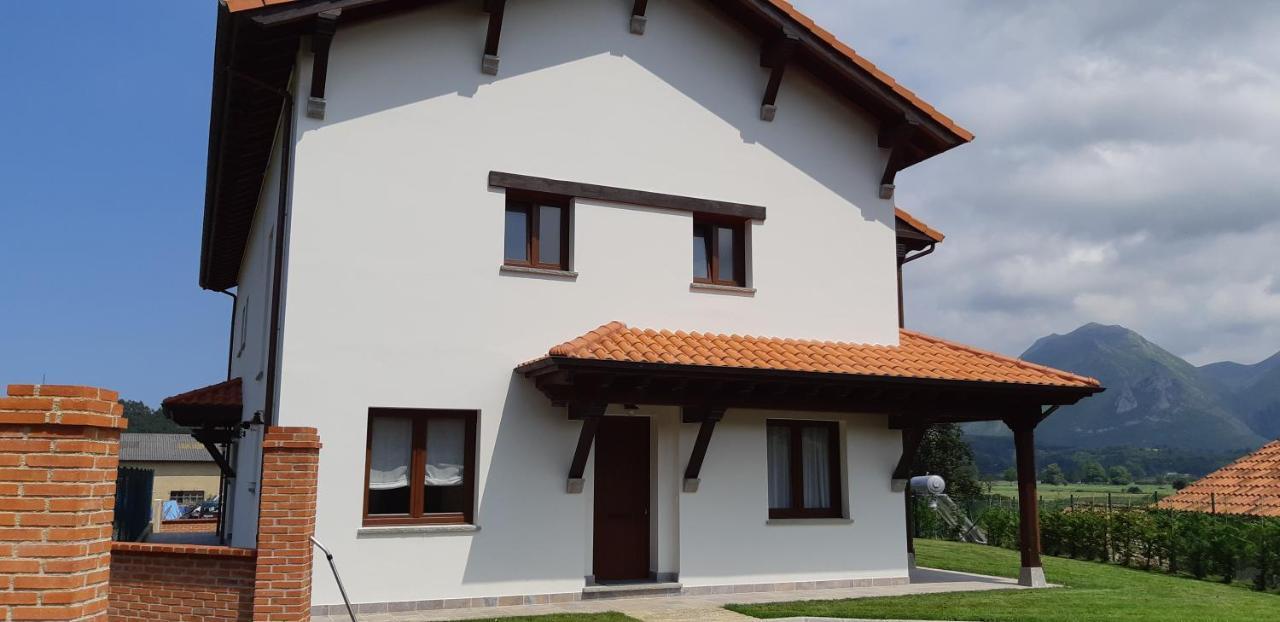 La Mediana Del Sella Ribadesella Exterior foto