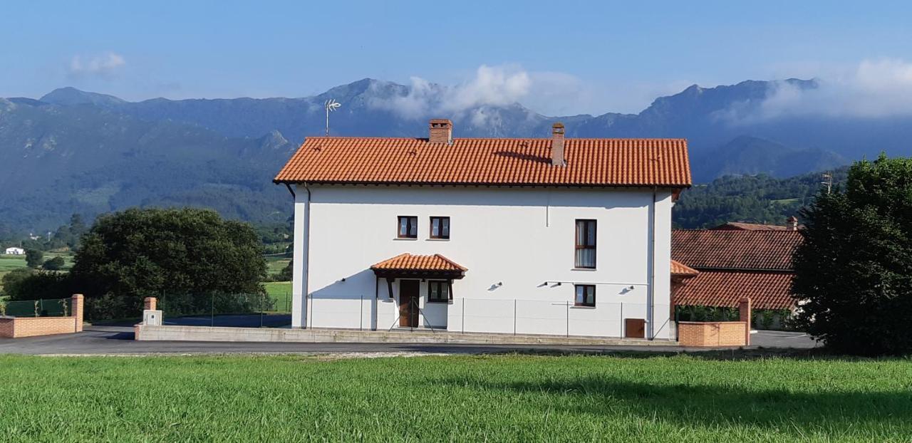 La Mediana Del Sella Ribadesella Exterior foto