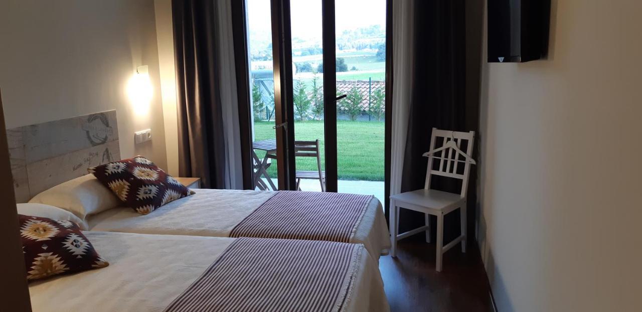 La Mediana Del Sella Ribadesella Exterior foto