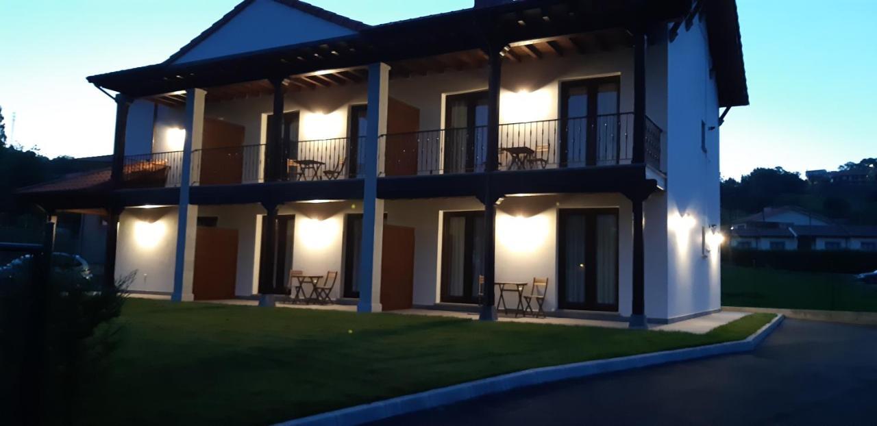 La Mediana Del Sella Ribadesella Exterior foto