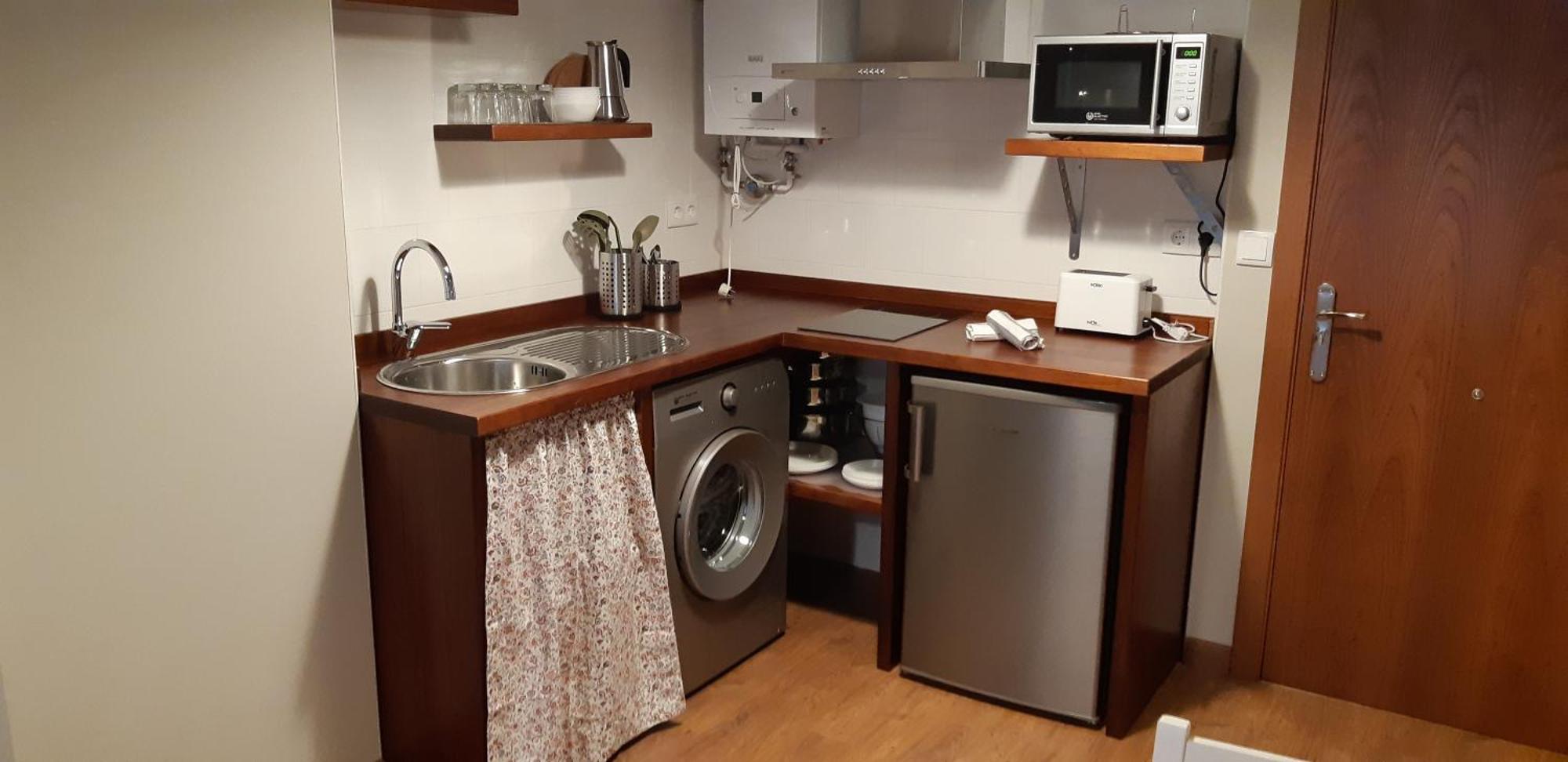La Mediana Del Sella Ribadesella Quarto foto