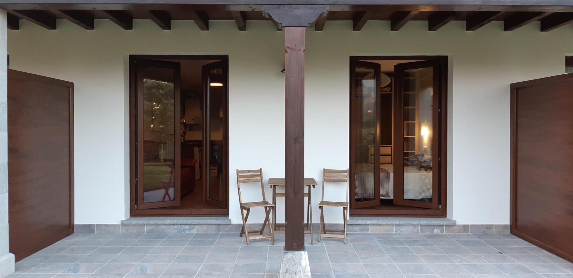 La Mediana Del Sella Ribadesella Quarto foto